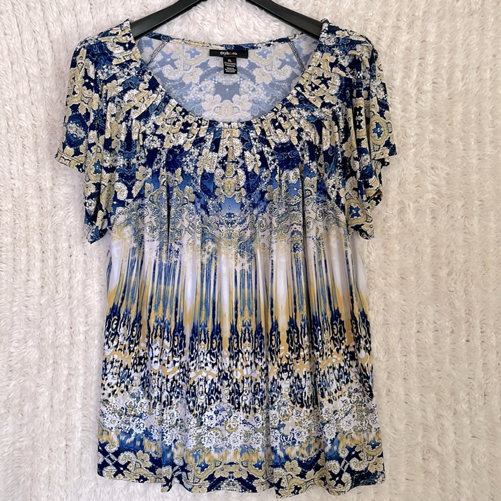 Blouse/Top